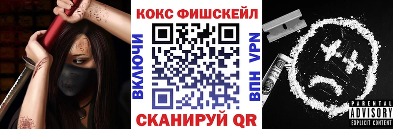 Кокаин FishScale  Купить где  Клин 